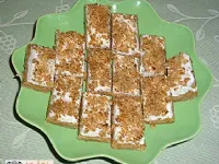 Fotografija recepta: Ruska pita