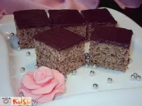 Fotografija recepta: Orehove ali lešnikove rezine Nuša