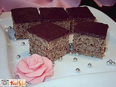 Orehove ali lešnikove rezine Nuša