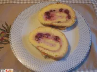 Fotografija recepta: Rulada 5