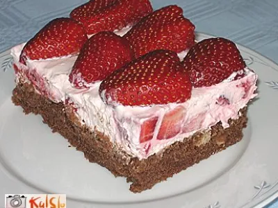 Jagodni nebeški vrt