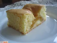 Fotografija recepta: Sadne rezine