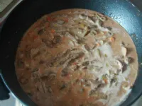 Fotografija recepta: Govedina Stroganov