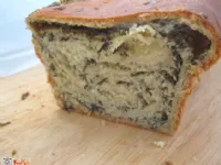 Fotografija recepta: Pehtranova potica