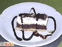 Fotografija recepta: Pecivo iz listnatega testa