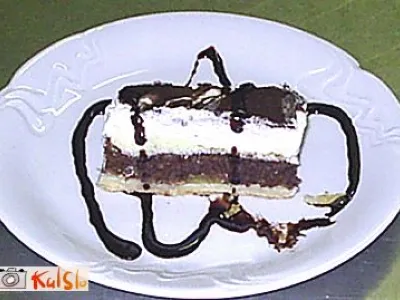 Pecivo iz listnatega testa