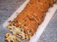 Fotografija recepta: Domači prijatelj mame Martine