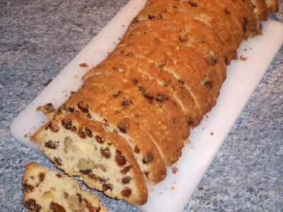 Domači prijatelj mame Martine