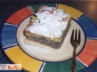 Fotografija recepta: Bučna pogača  (tikvina)