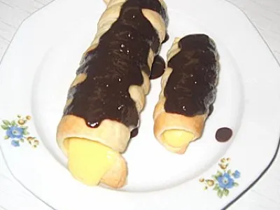 Šamrole (2. različica)