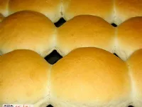 Fotografija recepta: Recept za domač kruh ali podlaga za pico