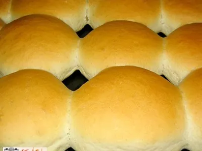 Recept za domač kruh ali podlaga za pico