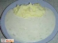 Fotografija recepta: Kumarična omaka