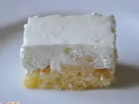 Fotografija recepta: Ananasovo pecivo