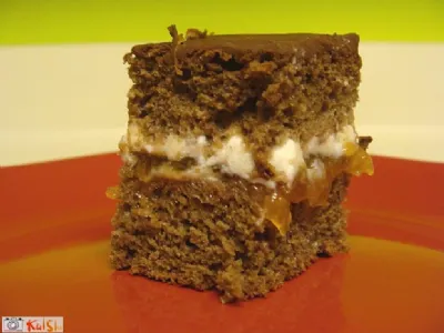 Sočen Jelka biskvit