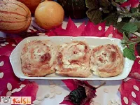 Fotografija recepta: Slana pita iz bučk