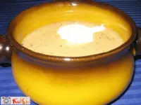 Fotografija recepta: Koprova juha