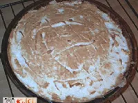 Fotografija recepta: Rabarbarina pita