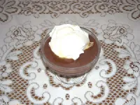 Fotografija recepta: Čokoladna krema