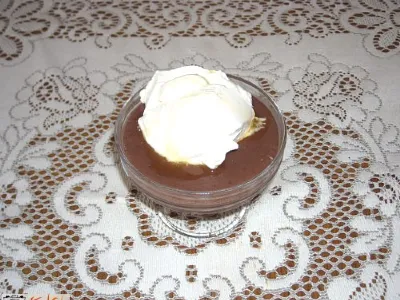 Čokoladna krema