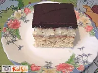 Fotografija recepta: Anitine kocke