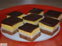 Fotografija recepta: Serdiški valovi