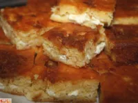 Fotografija recepta: Proja a la Nebojša