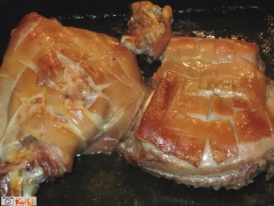 Odojek malo drugače