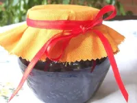 Fotografija recepta: Bezgova marmelada