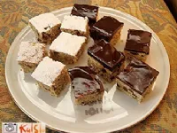 Fotografija recepta: Pecivo tete Ružene