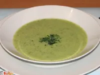 Fotografija recepta: Bučkina juha