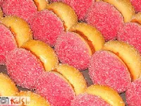 Fotografija recepta: Breskvice