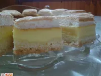 Fotografija recepta: Skutine rezine