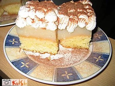 Jabolčne kremšnite