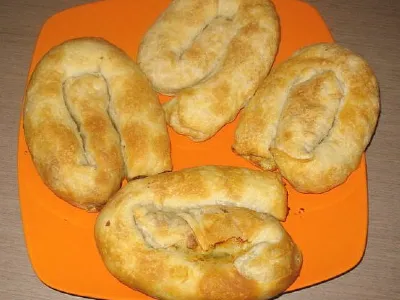 Mesni burek