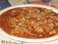 Fotografija recepta: Slastna jetrca