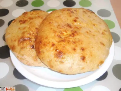 Somun - bosanska lepinja