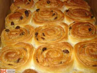 Fotografija recepta: Fernandoti po moje