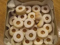 Fotografija recepta: Očesca