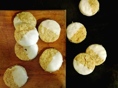 Ingverjevi piškotki