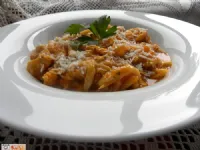 Fotografija recepta: Vampi po moje