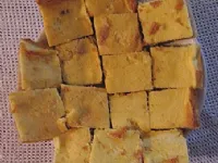 Fotografija recepta: Sočna jabolčna pita