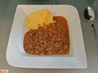 Fotografija recepta: Chilli con carne