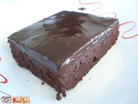 Fotografija recepta: Čokoladna dobrota