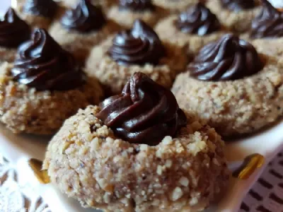 Moji mehki medenjaki