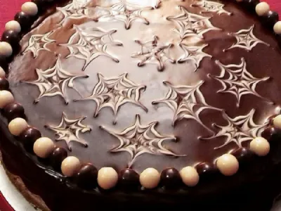 Čokoladna torta Noa