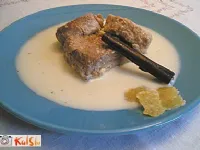 Fotografija recepta: Španska sladica