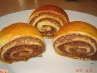 Fotografija recepta: Potičke