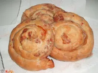 Fotografija recepta: Mesni burek