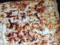 Fotografija recepta: Sirov burek